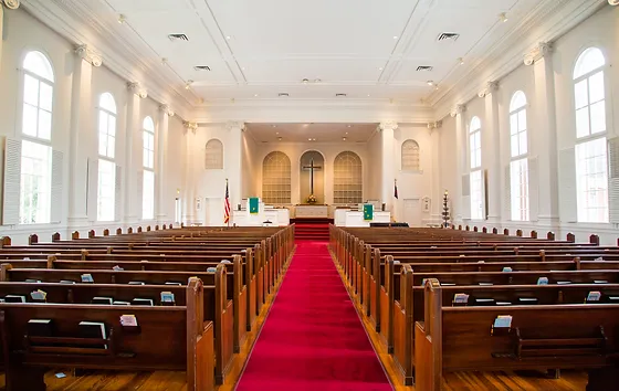 Weddings Fccwp