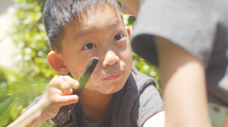 All The World Commercial