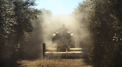 Bella Sun Luci Commercial