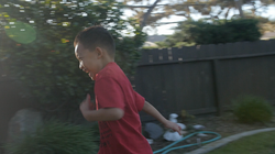 All The World Commercial