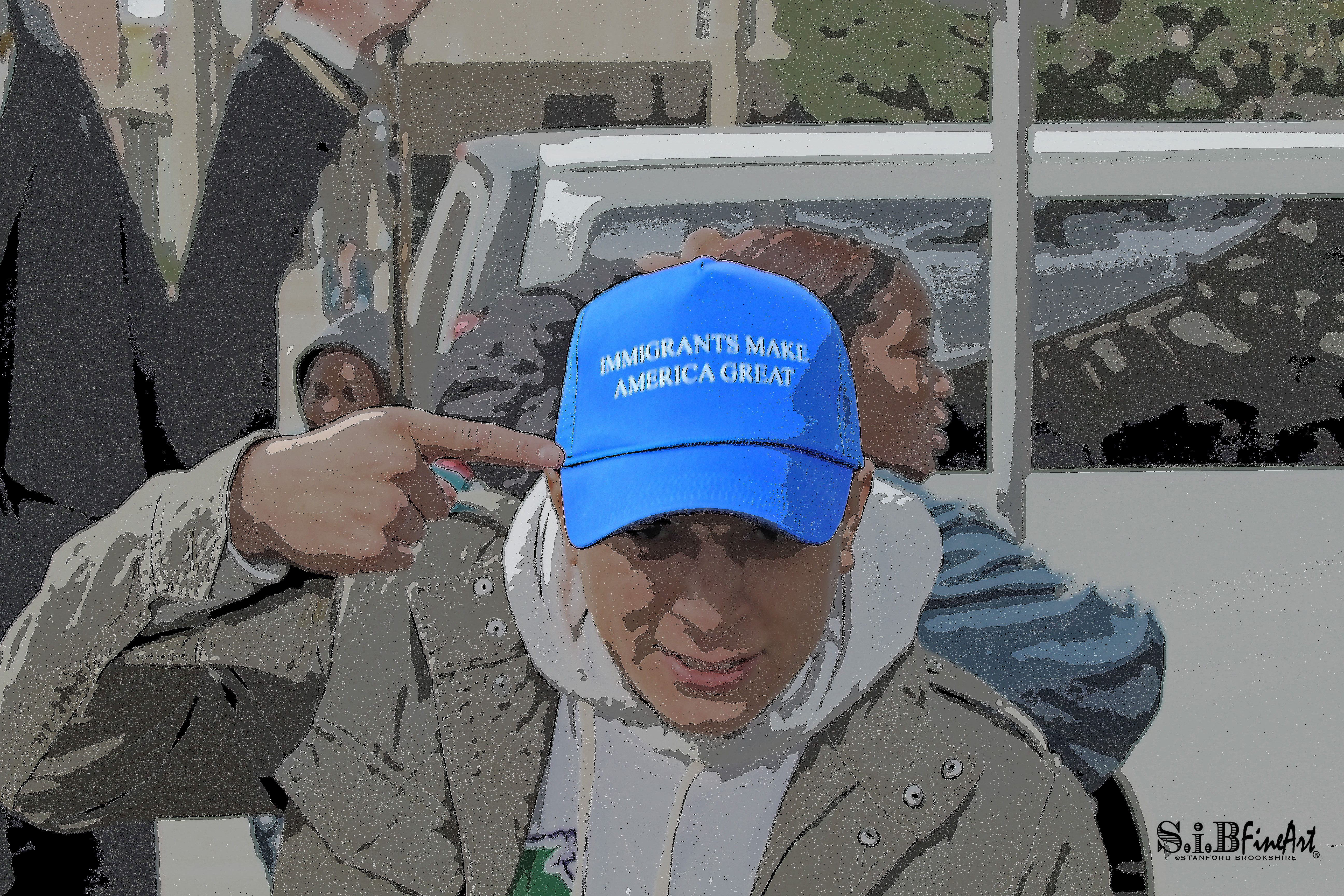 "IMAG"