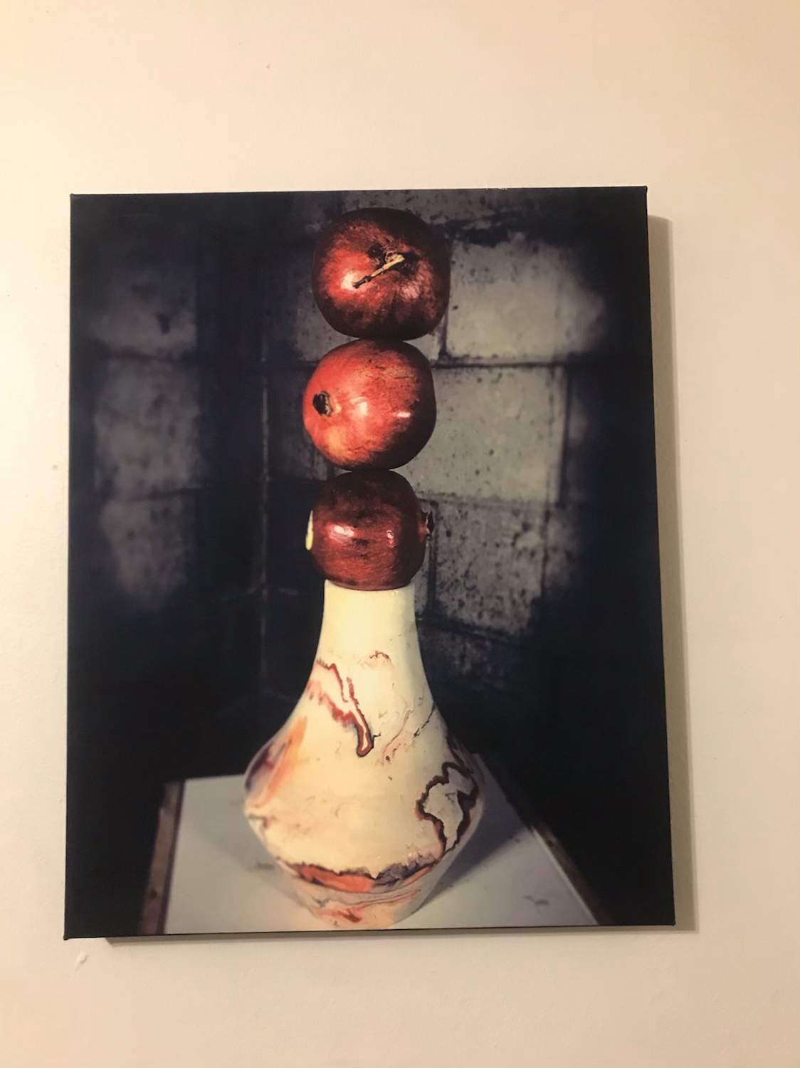 "POM I"