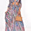 Thumbnail: Be ALL two piece maxi skirt