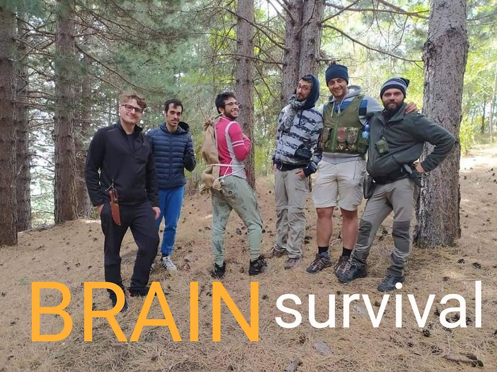 brainsurvival
