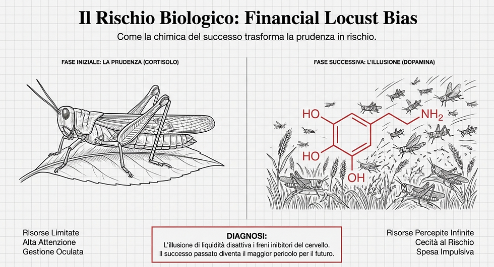 descrizione locust bias