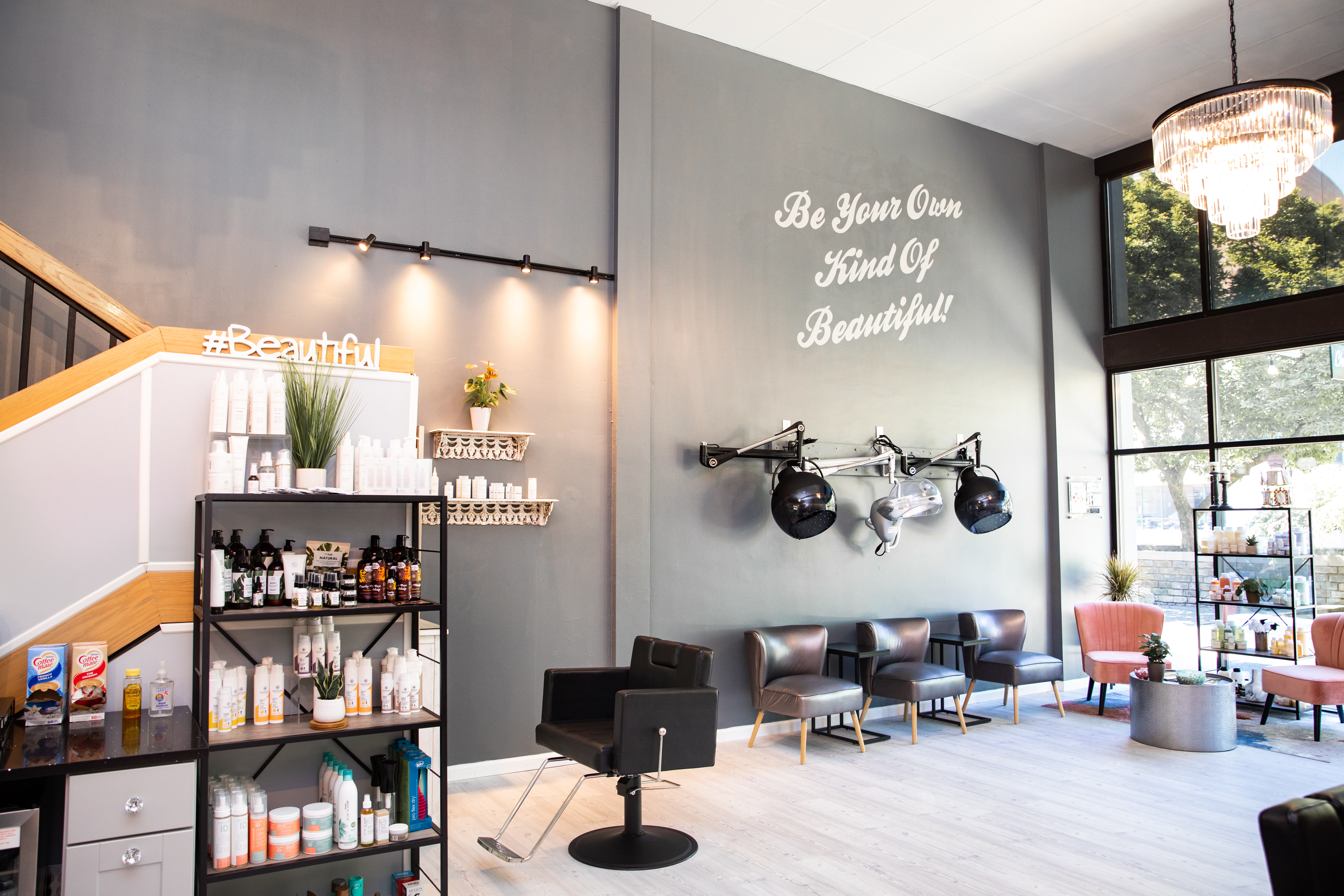 Chelsea Rae Salon
