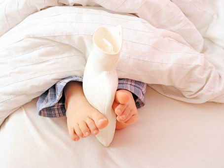 10 Soluciones naturales para dormir mejor