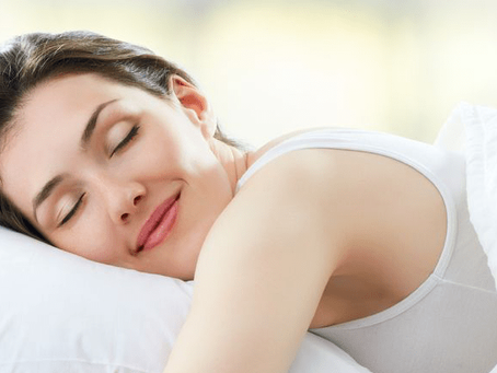 ¿Cómo dormir mejor a la vuelta de las vacaciones?