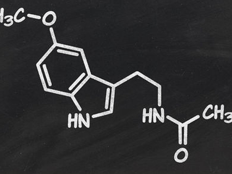 ¿Qué beneficios aporta la melatonina en el sueño?