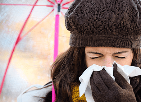 A favor las defensas