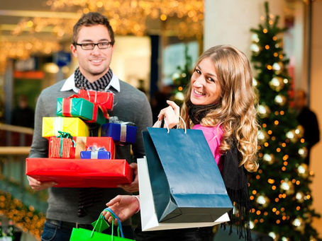 ¡No permitas que el estrés navideño afecte a tu descanso!