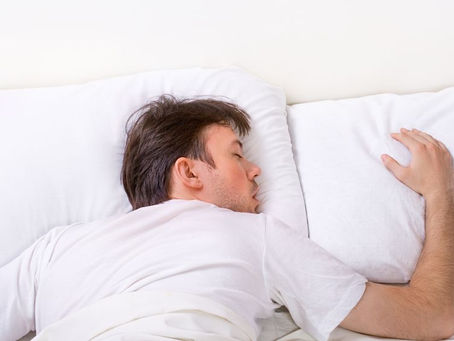Factores que pueden ayudar a mejorar la calidad del sueño