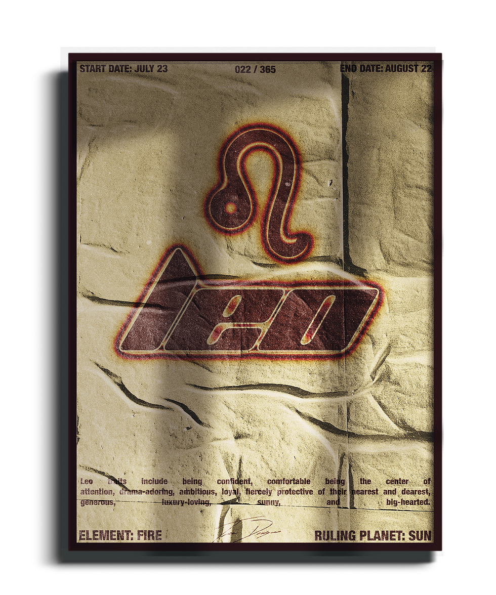 Leo Poster.png