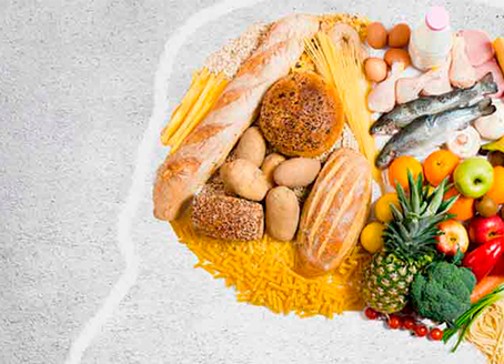 Alimentos para subir el ánimo en otoño