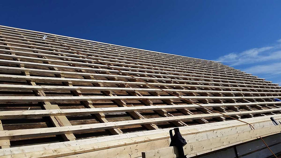 Toiture-en-construction