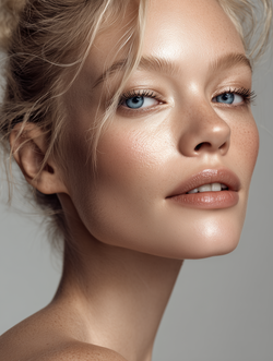 Heyeye AI Creative Studio for Fashion & Luxury Brands | HeyEye