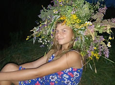 Нікуліца Віолета. В ніч на Івана Купала..jpg