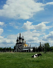 Церква в далині (архітектура) Печена Юлія.jpg