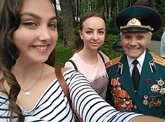 Шутько Мілана, учениця 7 класу.Ізюмський район.Підлиманська ЗОШ І-ІІ ступенів-філія ООЗ.Ке
