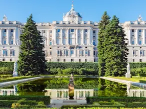 Rumo a Madrid: Descubra os Encantos da Capital Espanhola