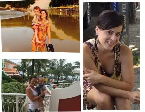 Marcia Maya, consultora de viagens da YOLO Pause, criadora de roteiros personalizados com propósito.