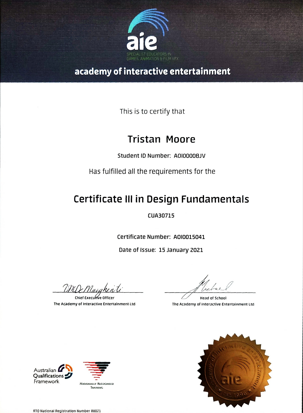 Certificate 3 in Design Fundamentals.png