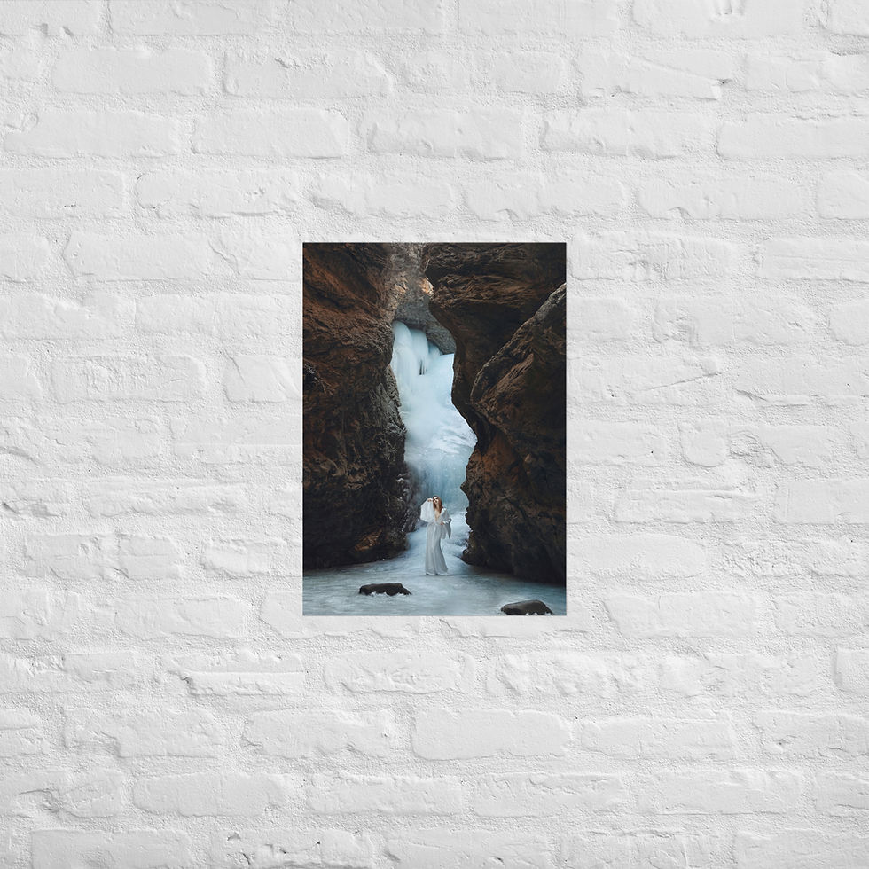 Thumbnail: Frozen - Poster
