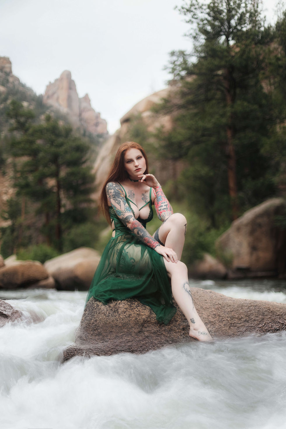 Boudoir photography | Boudoir Photo Session | Denver Boudoir Photographer