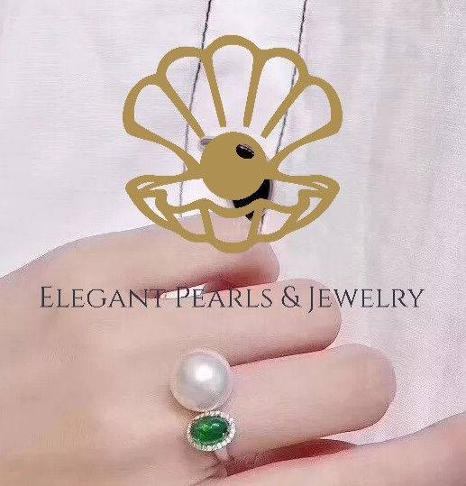 Thumbnail: 9-10mm Pearls Set 