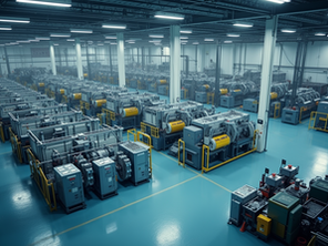 Revolutionizing Industrial Processes with EXCELOT Tailored Batch Solutions for Complex Separation Challenges