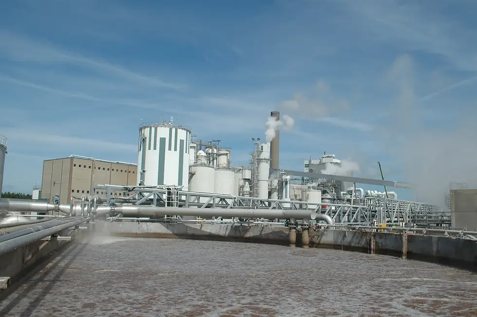 Enhancing Phosphoric Acid Purification through Inventory Reduction