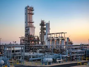 Overhead Systems: The Backbone of Process Infrastructure