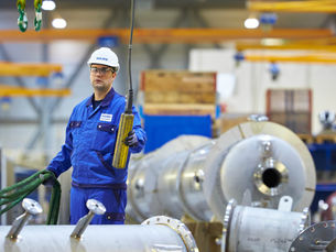 Rapid, Reliable, Modular: Why Skid-Mounted Plants Are the Future of the Process Industry