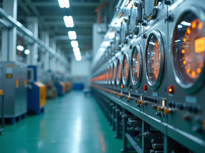 Innovating Processes with Sulzer Chemtech Solutions