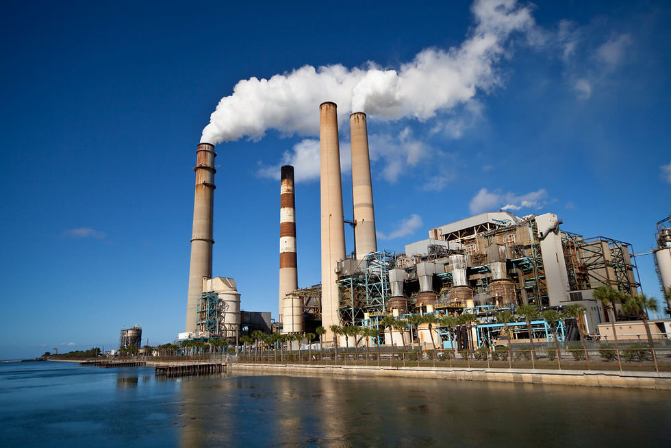 tanks and containers designed for Sulzer proprietary solvents and catalysts at a chemical plant