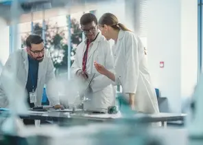 Turning Innovation into Reality: The Critical Role of Lab and Pilot Validation Trials