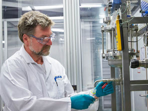 Regulatory Compliance Made Easy with Sulzer Stripping Solutions