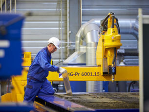Modular Engineering Excellence: Inside Sulzer’s Complete Skid-Mounted Plant Design & Delivery