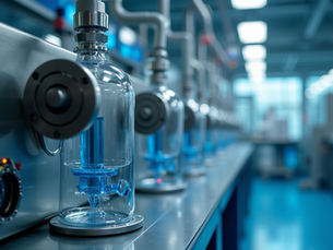 Transforming Evaporation Technology: Discover the Unmatched Benefits of Sulzer's EvapCare™-F