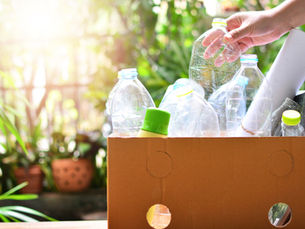 Closing the Loop: Enabling Circular Economy with EcoStyrene™