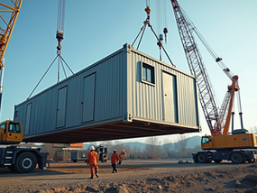 Modular vs Stick-Built: Choosing the Best Construction Method for Bio-Chemical Projects with Sulzer Solutions