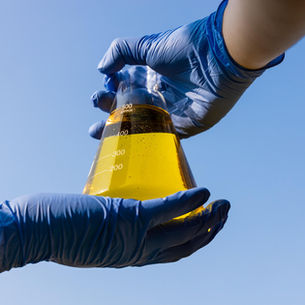 High Purity, Low Waste: How Sulzer Maximizes Selectivity and Product Quality