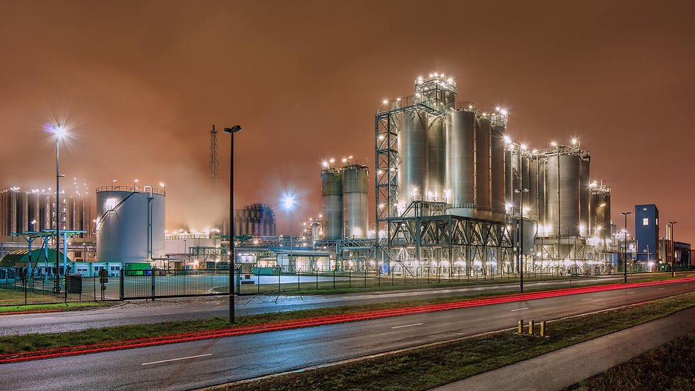 gt-btx-plus-aromatics-recovery