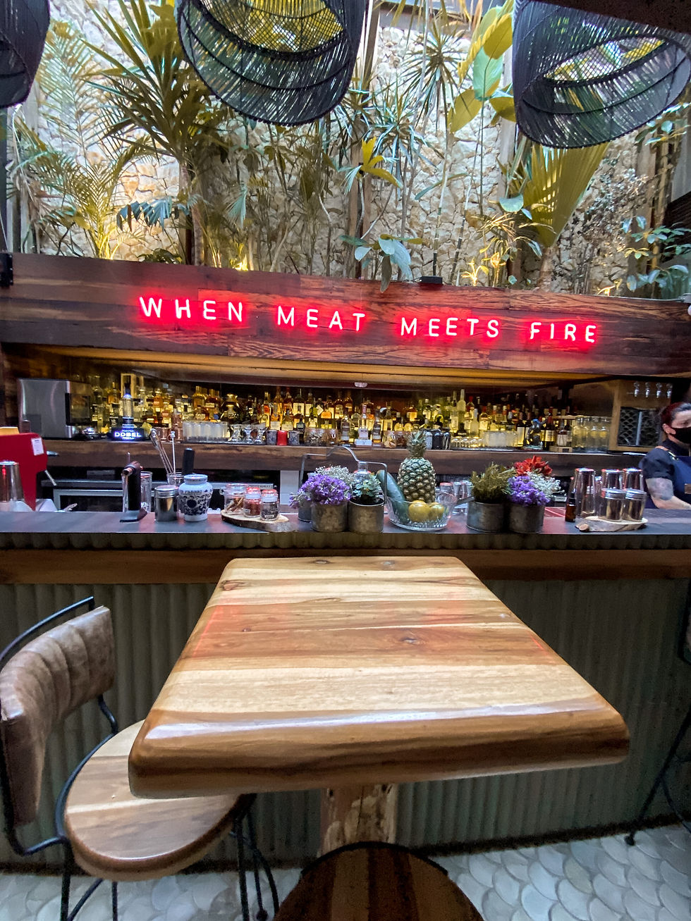 Donde Comer en MEDELLÍN