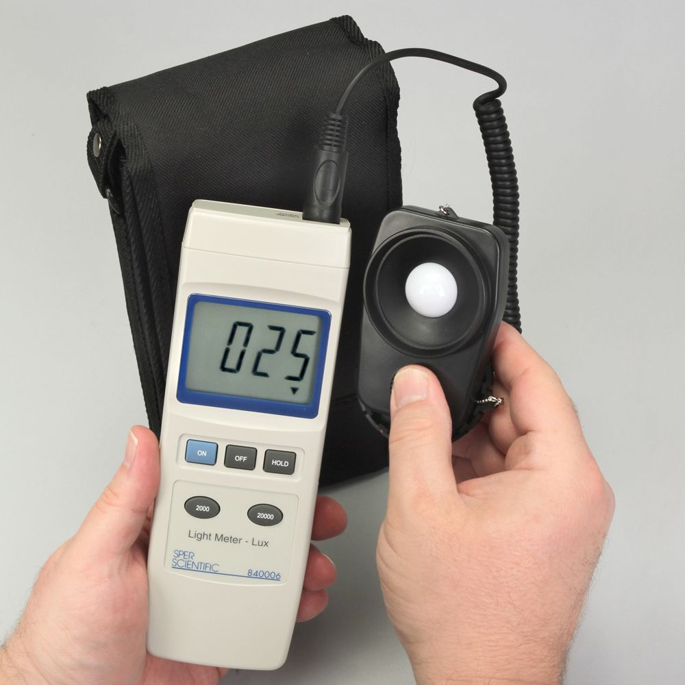 Light Meter
