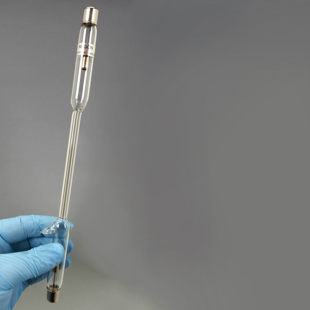 Spectrum Tube, Hydrogen