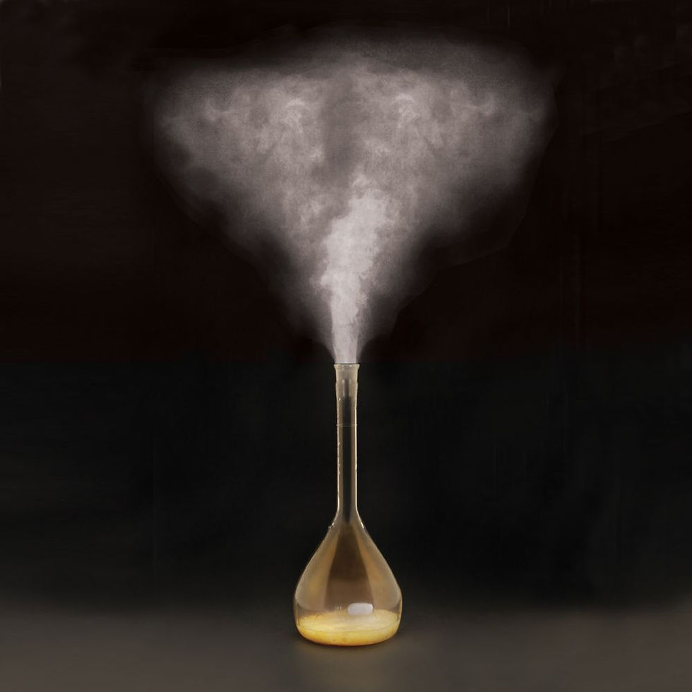 Thumbnail: Carolina Chemonstrations® for AP® Chemistry: Big Idea 3—Changes in Matter Kit