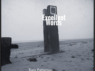Excellent Words is here!