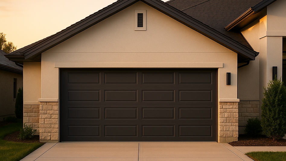 Open Sesame Garage Doors Announces Expanded Garage Door Replacement Services for Chandler Residents