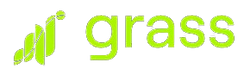 bannière grass